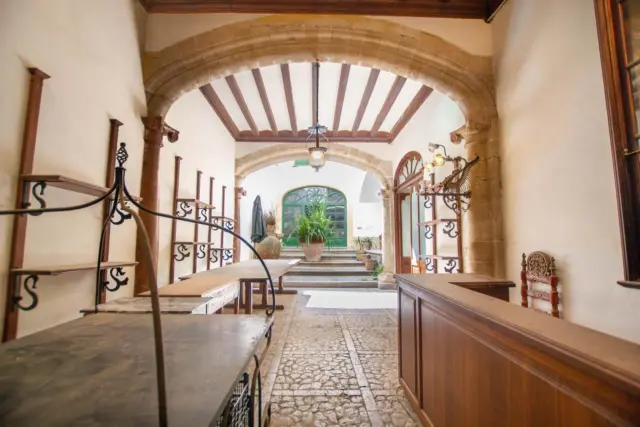 Chalet en Sóller