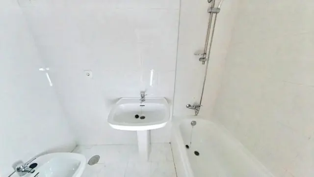 Flat in Virgen del Remedio-Parque Lo Morant photo 28