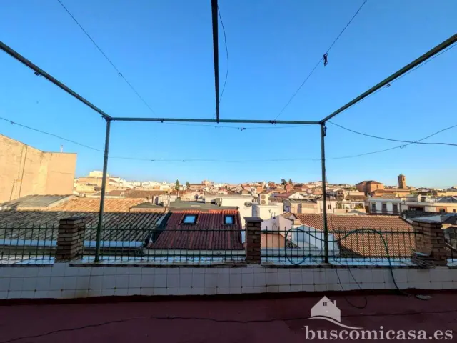 Apartment on Calle Antón de Jaén photo 2
