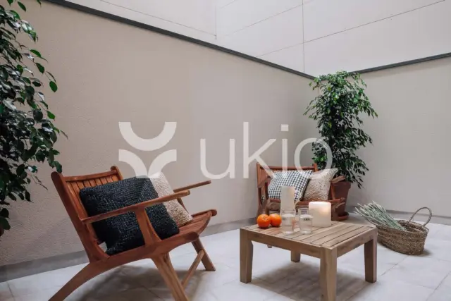 Piso en alquiler en Gran Via de les Corts Catalanes, cerca de Carrer de Casanova - Imagen 29