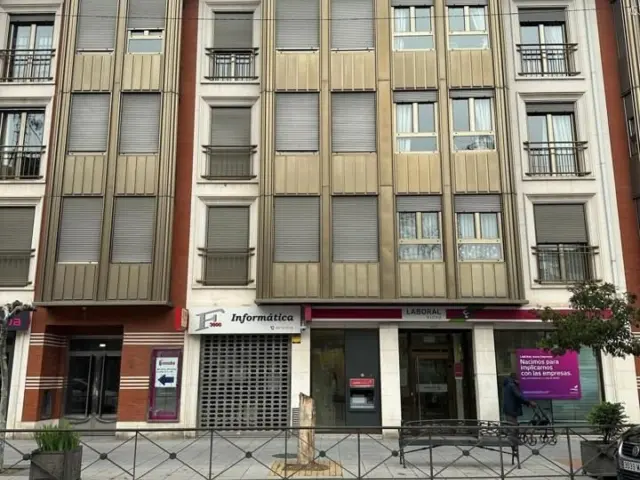Apartment in Plaza de los Jardines Don Diego