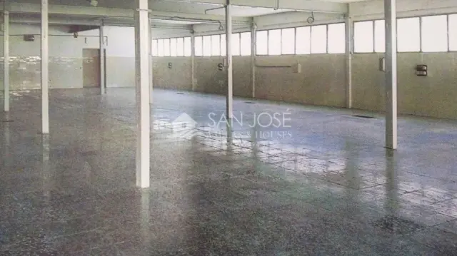 Nave industrial en venta en Peña Las Aguilas - Vista 5