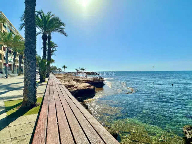 Piso en Playa del Cura