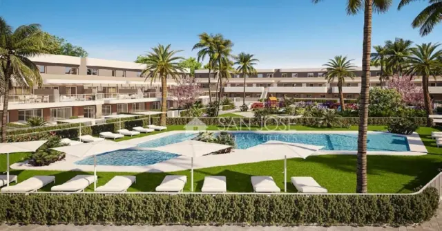 Casa en Alenda Golf