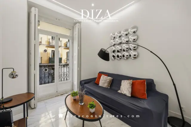 Piso en alquiler en Madrid - Imagen 18