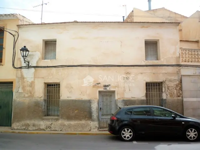 Casa en Centro