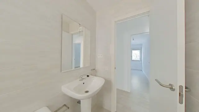 Apartment in Ca n'Oriac photo 24