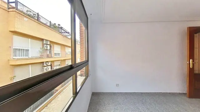 Flat in L'Hort de Senabre photo 12