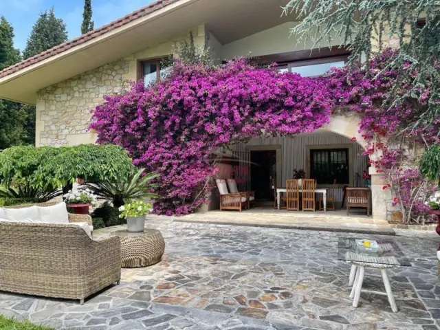 Chalet en Elotxelerri photo 3