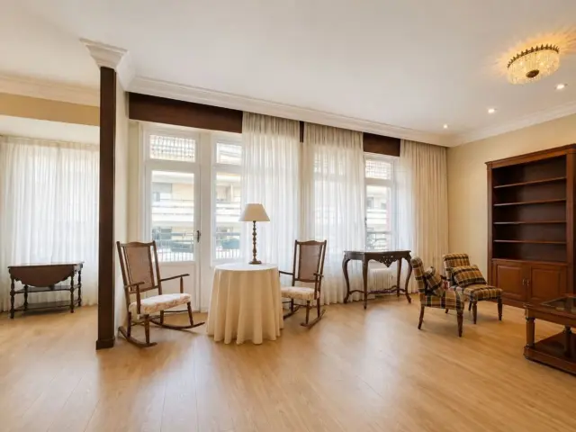 Apartment on Calle Muro photo 4