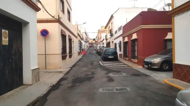 Terreno en venta en Mayorazgo, Núcleo Urbano-Urbanizaciones (Chiclana de la Frontera) de 45.000 €