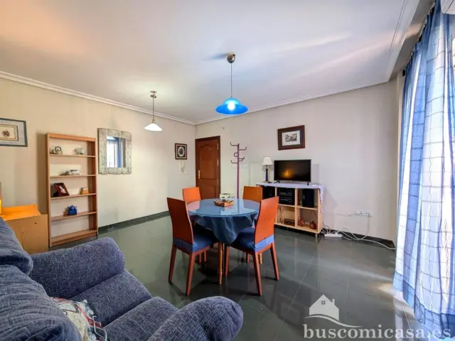 Apartment on Calle de Cánovas del Castillo photo 3