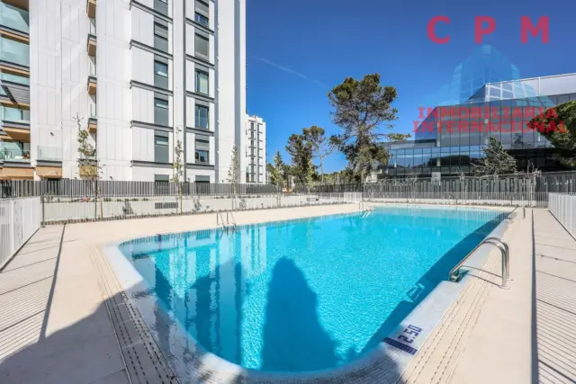 Piso en alquiler en Apóstol Santiago - Imagen 27