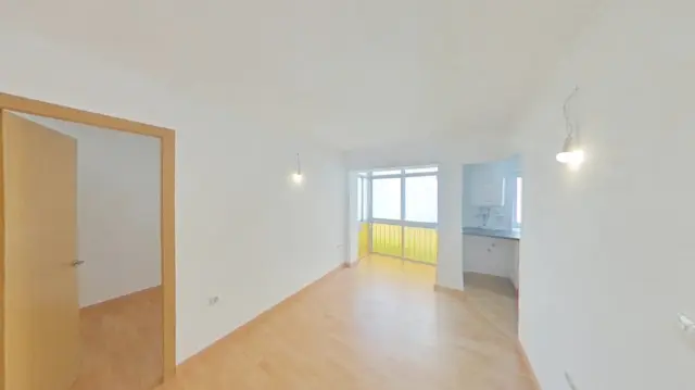 Apartment in Verdun photo 9