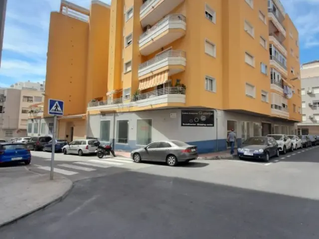 Apartamento en Estacion de Autobuses