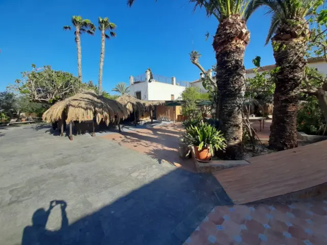Rustic Finca in Desamparados-Hurchillo-Torremendo