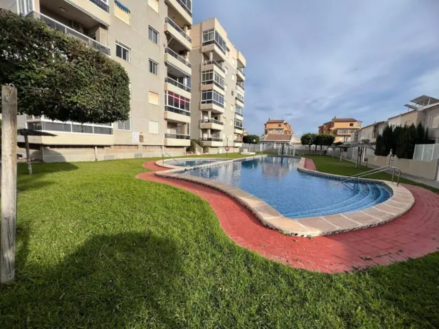 Apartamento en Torreblanca
