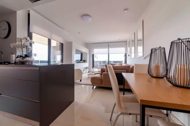 Apartamento en La Zenia