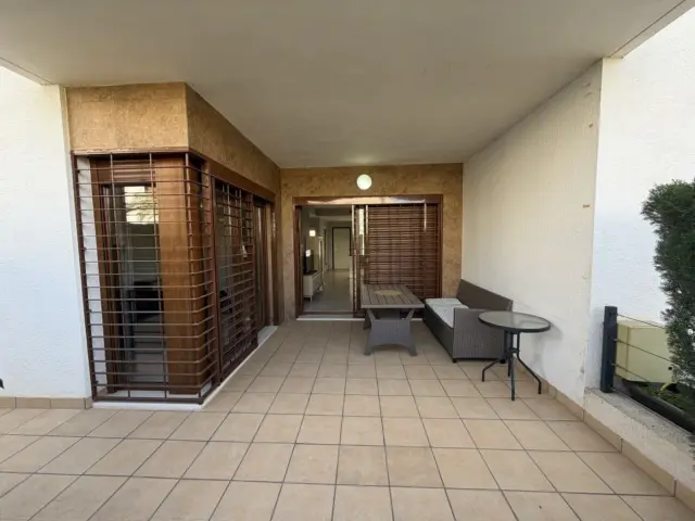 Apartamento en La Zenia