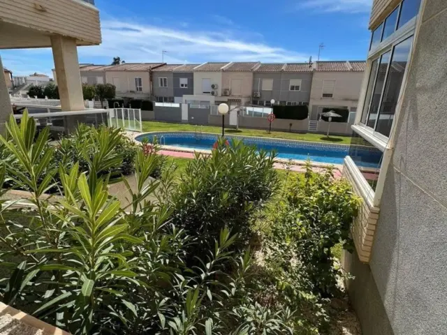 Apartamento en Torreblanca