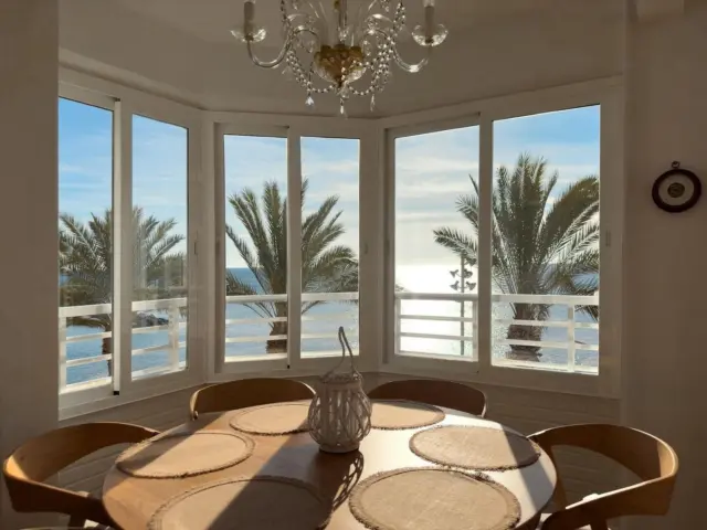 Apartamento en Paseo Maritimo