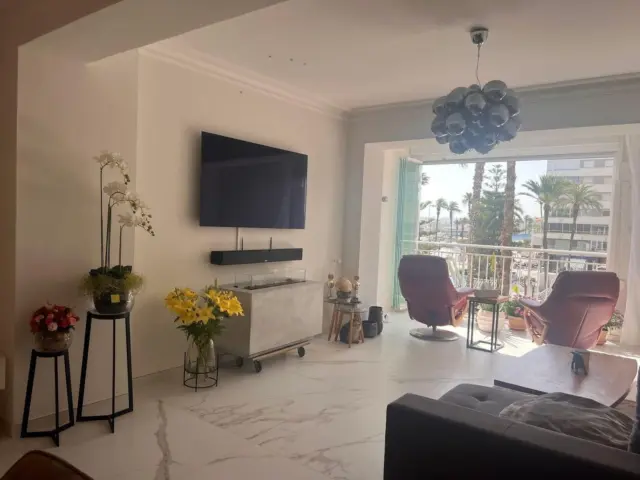 Apartment in Torrevieja