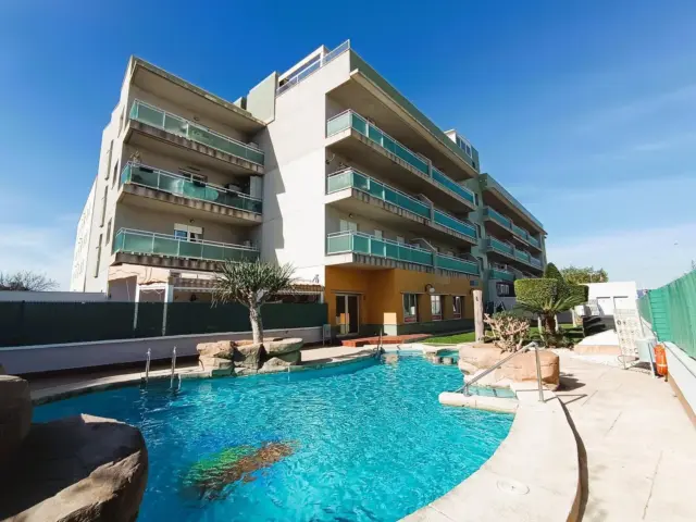 Ático en Cabo Roig