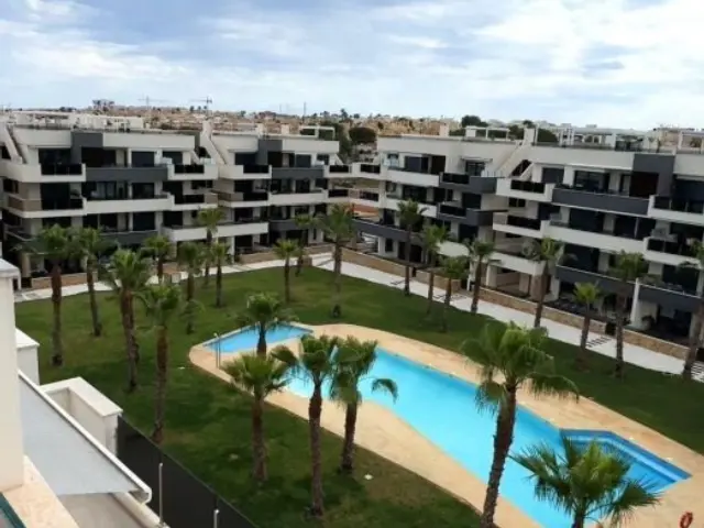 Pau 8 Penthouse