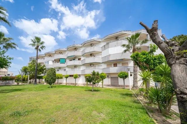 Apartamento en Campoamor