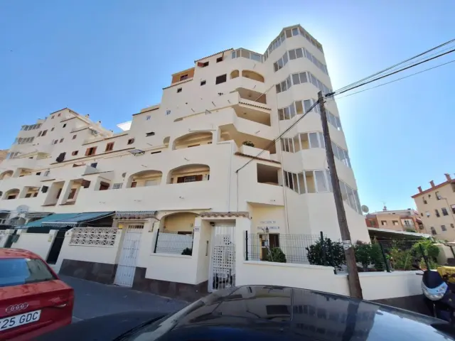 Apartamento en Playa del Cura
