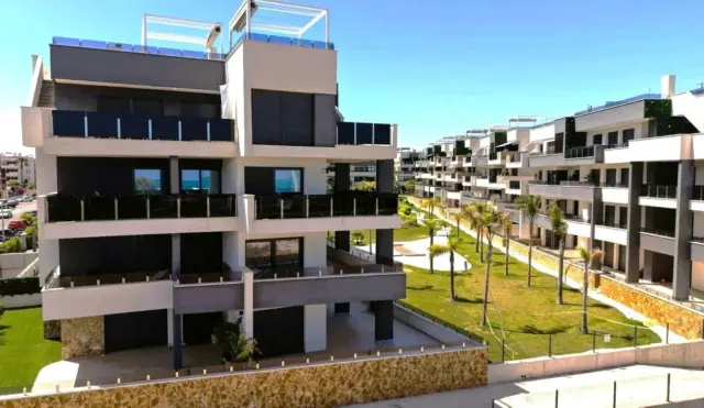 Apartamento en La Zenia