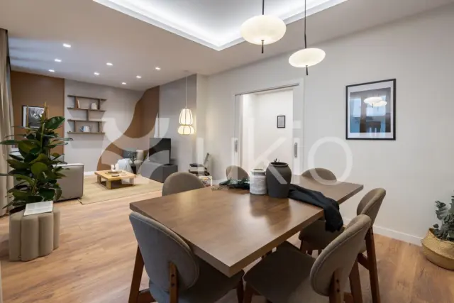 Piso en alquiler en Calle Jorge Juan, cerca de Calle de Narváez - Imagen 25