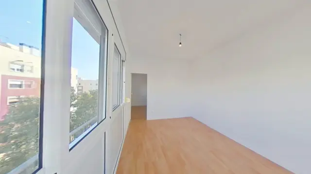 Apartment in Sant Martí de Provençals photo 15