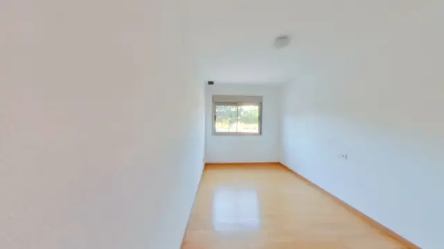 Apartment on Juan de Borbón photo 13