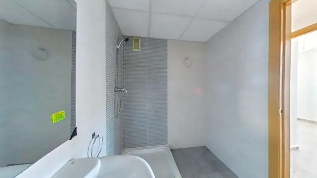 Apartment in Garbinet-Parque de las Avenidas photo 30