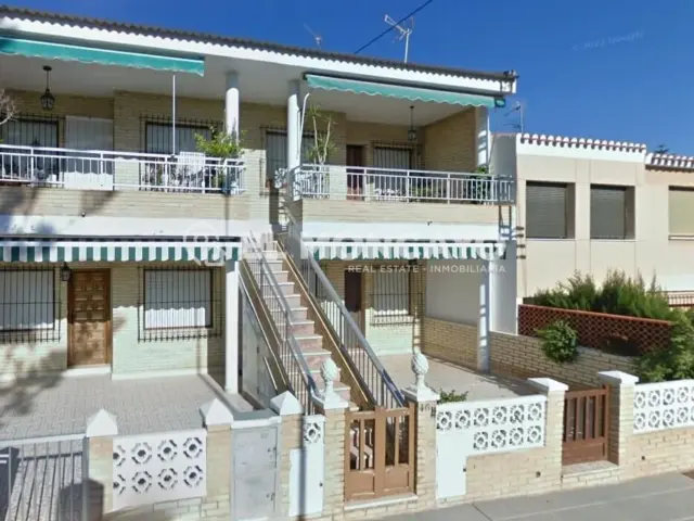 Bungalow for sale in Carrer de Navegante