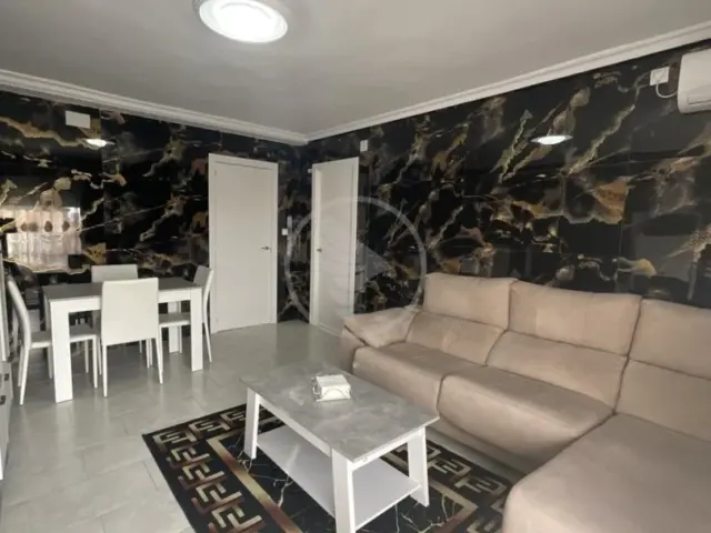 Apartment on Miguel de Unamuno Street photo 4