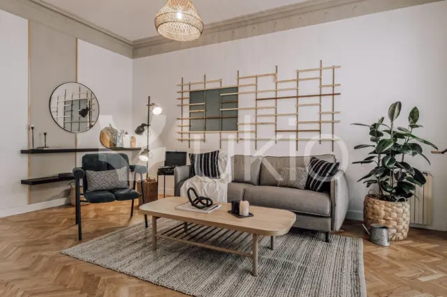 Piso en alquiler en Calle del Conde de Peñalver, cerca de Calle de Diego de León - Imagen 27