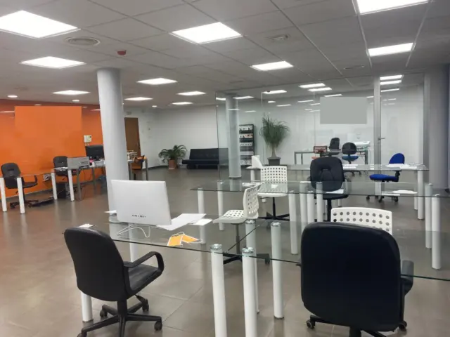 Oficina en venta en Molina de Segura, Área de Molina de Segura (Molina de Segura) de 95.000 €