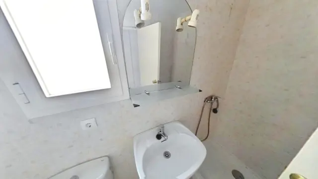 Flat in Benalúa photo 25