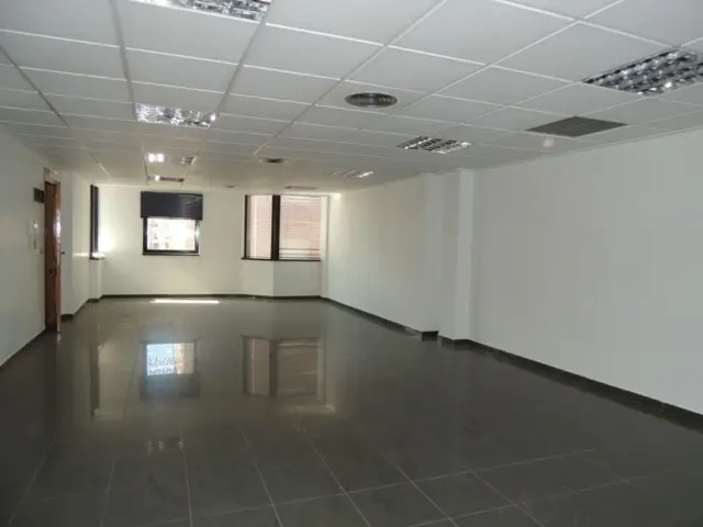 Oficina en lloguer a Centro, Área de Molina de Segura (Molina de Segura) de 900 €<span>/mes</span>