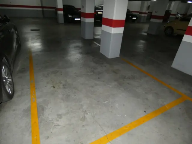 Garaje en venta en Centro, Área de Molina de Segura (Molina de Segura) de 10.000 €