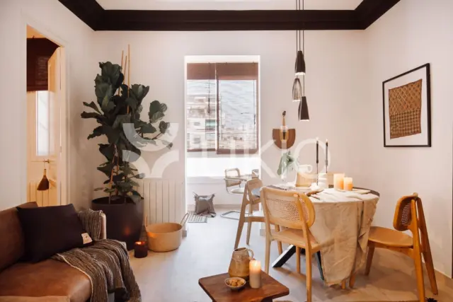 Piso en alquiler en Passeig Sant Joan, cerca de Carrer de Còrsega - Imagen 28