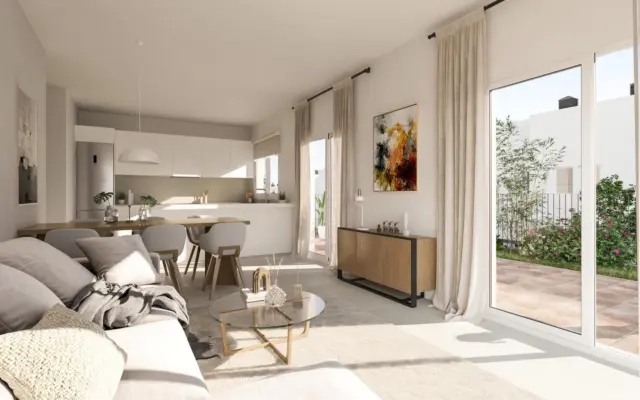 Chalet on Carrer de los Amapolas photo 8