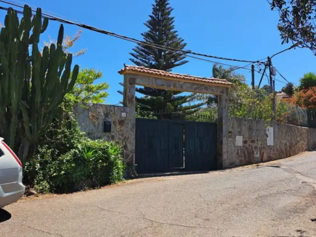 Finca rústica en calle La Laguna, nº 10