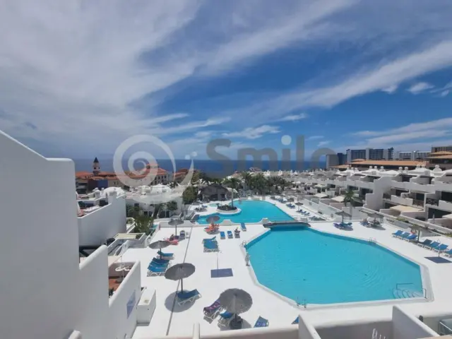 Apartment at Avenida Adeje 300, 30