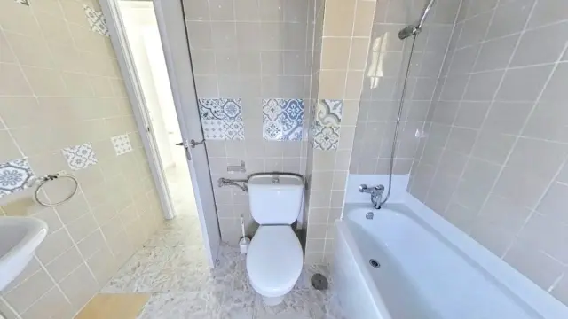 Apartment in Cabo de la Huerta photo 22