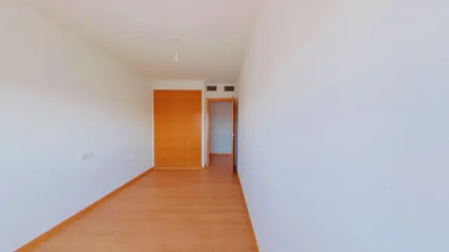 Apartment on Juan de Borbón photo 14