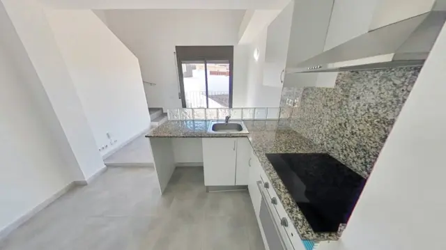 Apartment in Ca n'Oriol photo 22