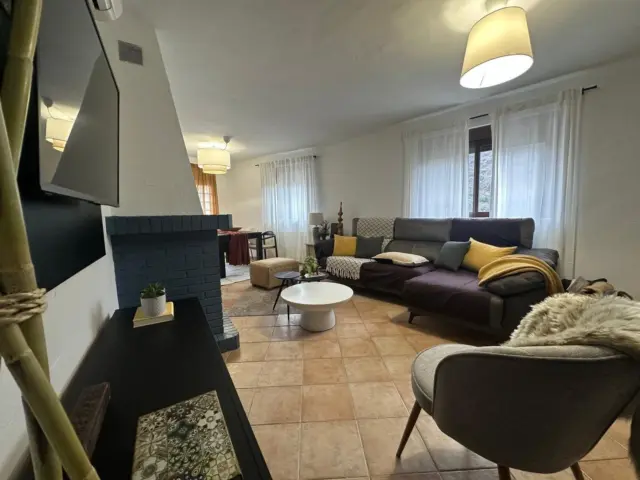 Casa en Avenida de Andalucía